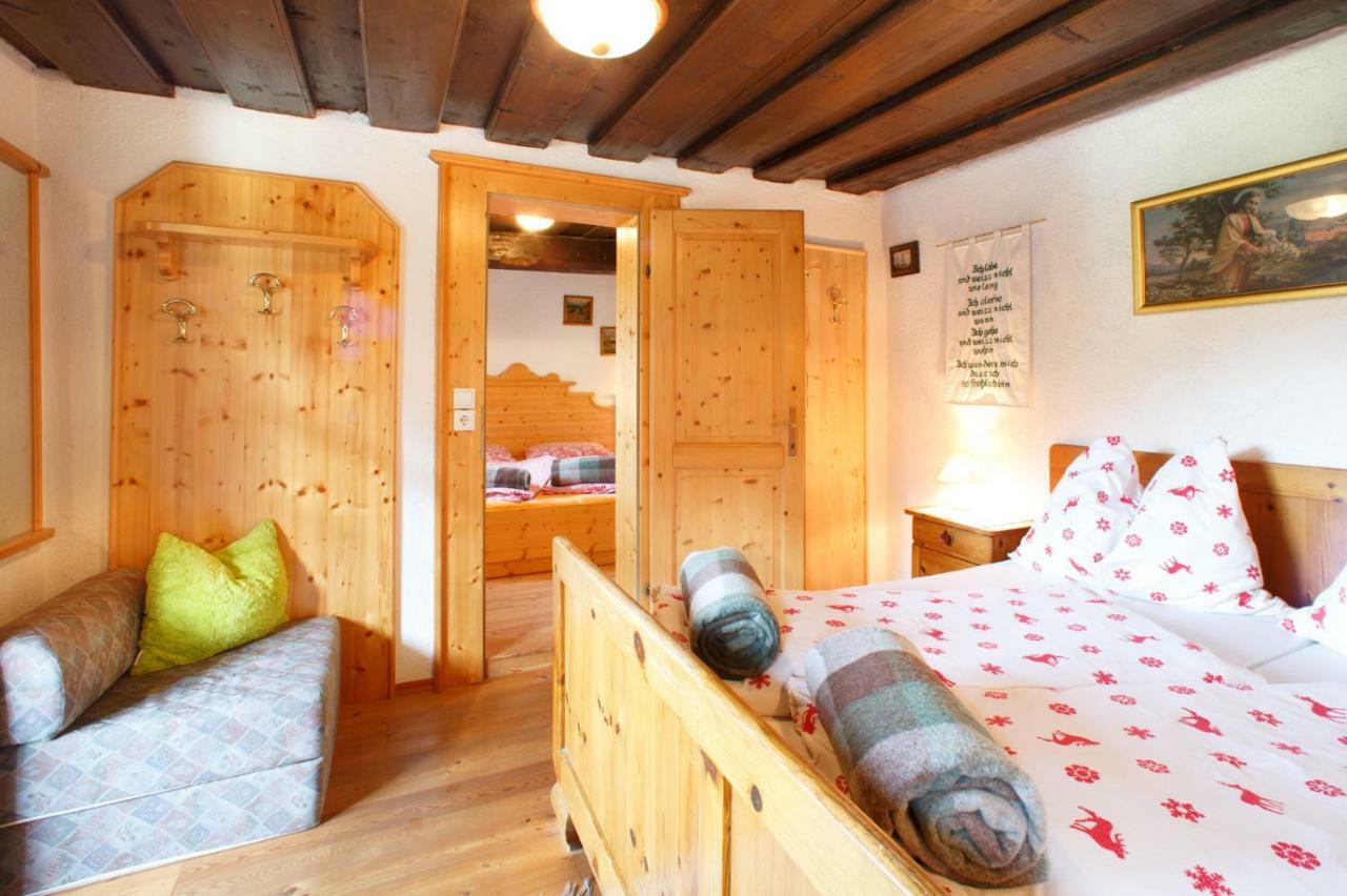 Warterhof Apartment Schladming Ngoại thất bức ảnh