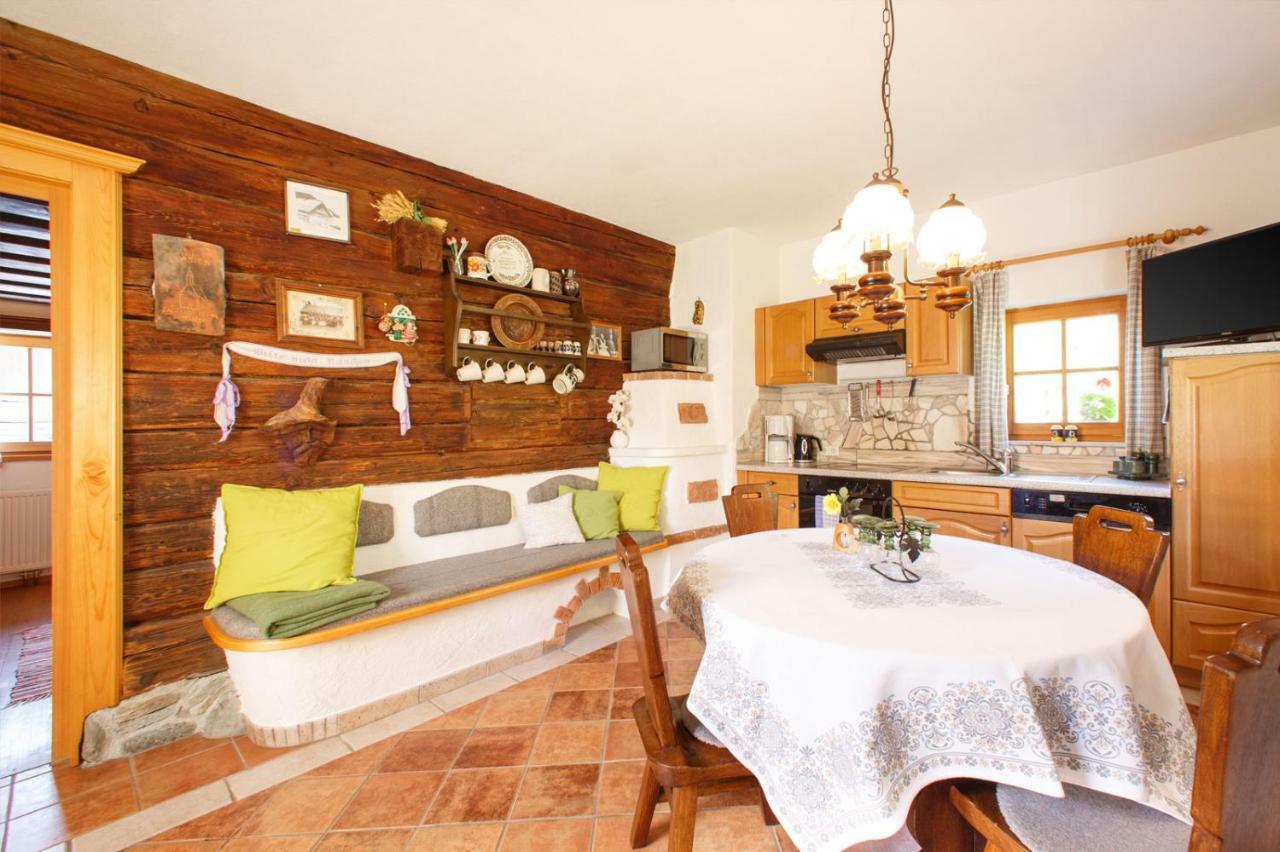 Warterhof Apartment Schladming Ngoại thất bức ảnh