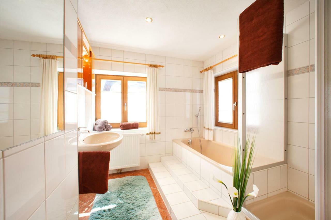 Warterhof Apartment Schladming Ngoại thất bức ảnh