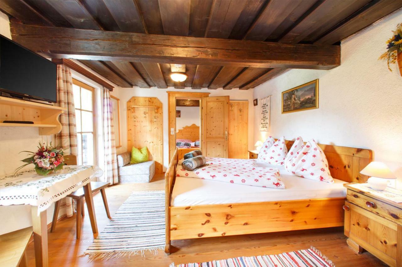 Warterhof Apartment Schladming Ngoại thất bức ảnh