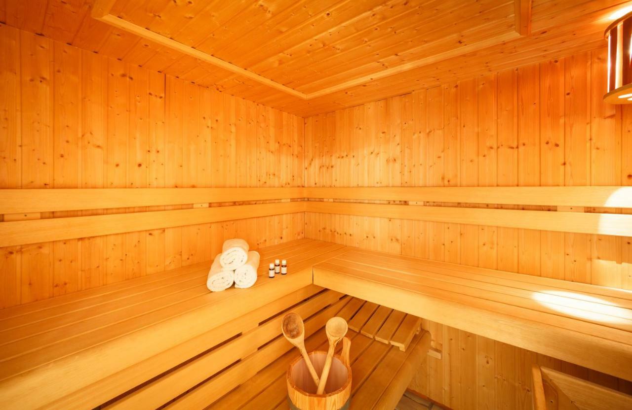 Warterhof Apartment Schladming Ngoại thất bức ảnh