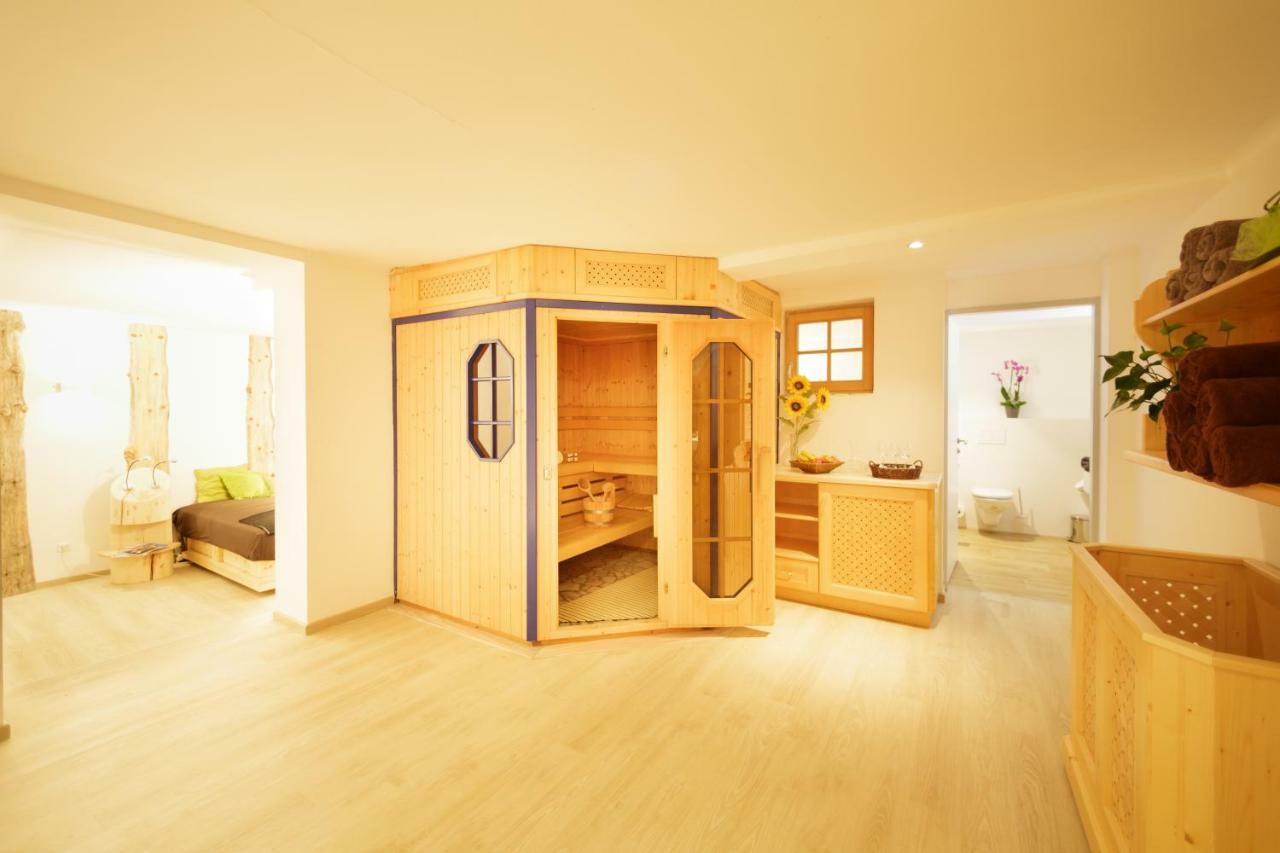 Warterhof Apartment Schladming Ngoại thất bức ảnh