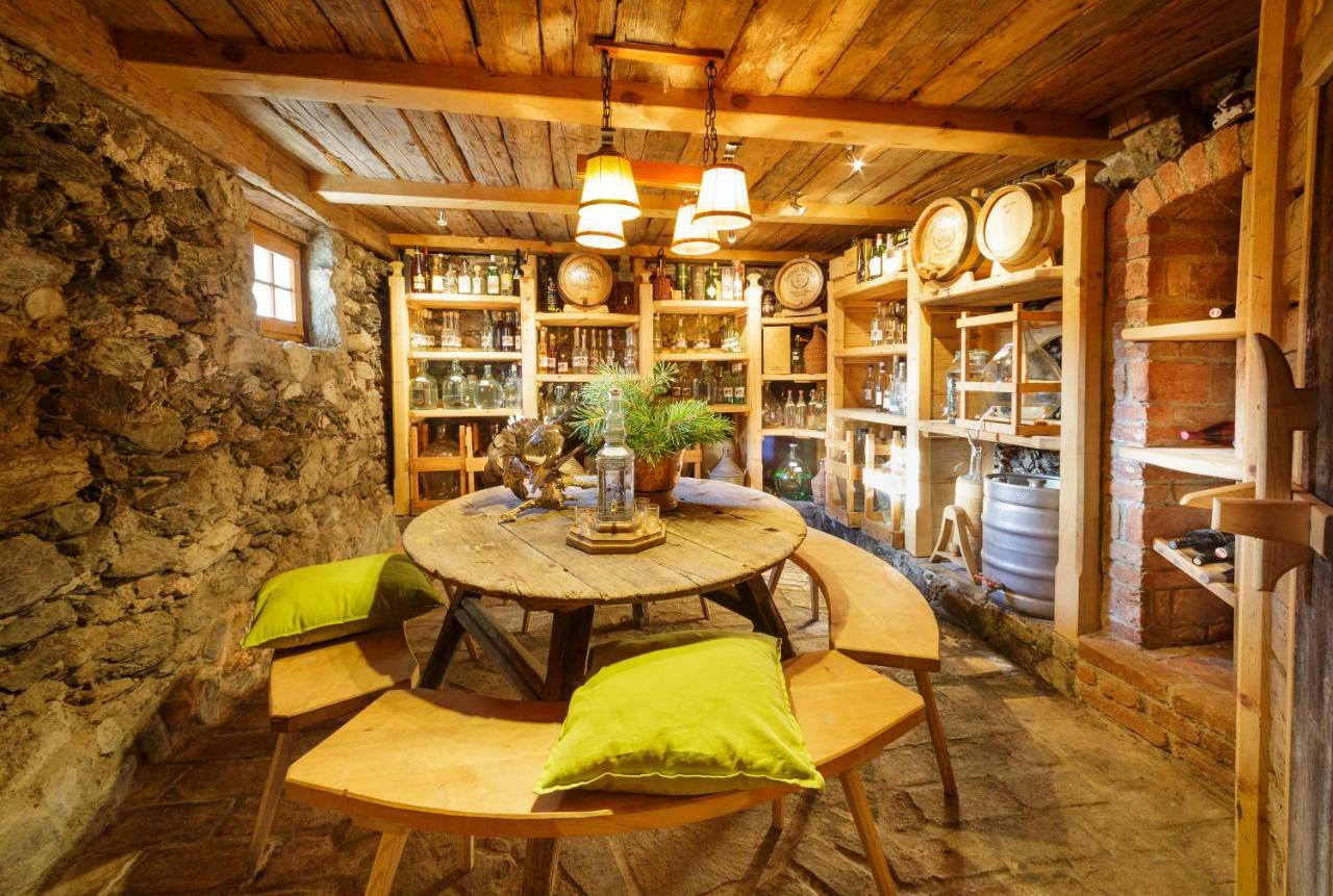 Warterhof Apartment Schladming Ngoại thất bức ảnh