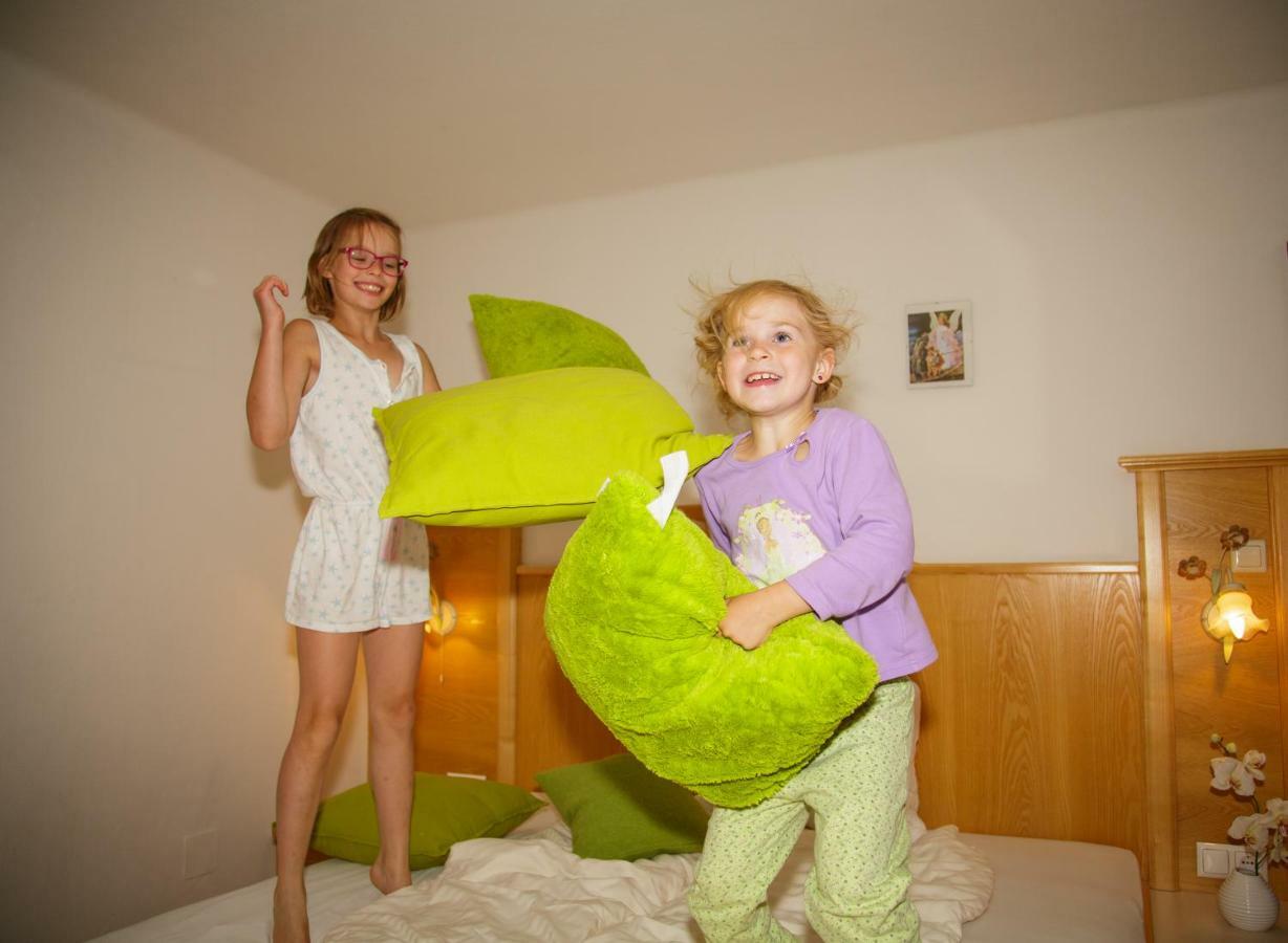 Warterhof Apartment Schladming Ngoại thất bức ảnh