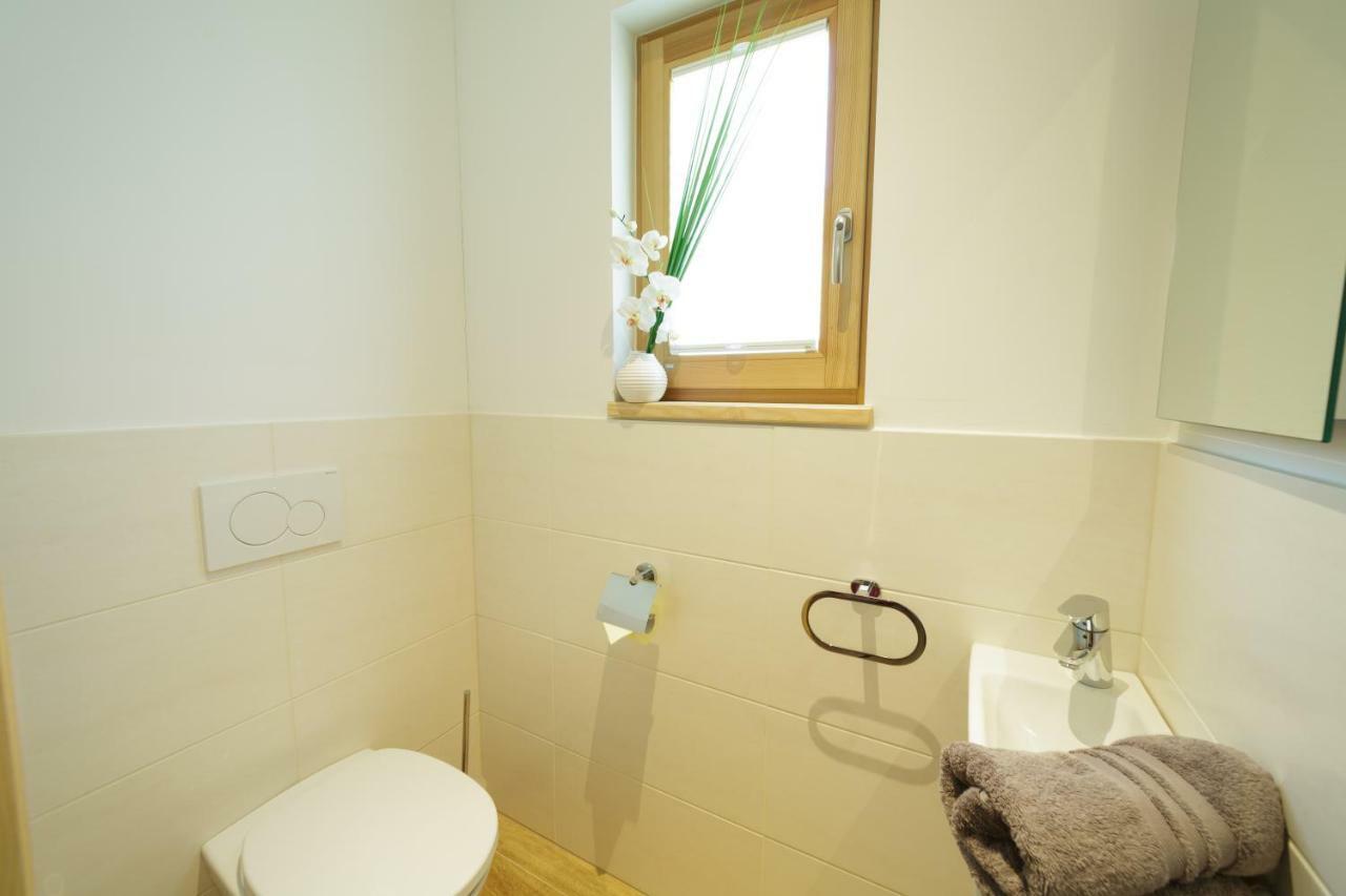 Warterhof Apartment Schladming Ngoại thất bức ảnh