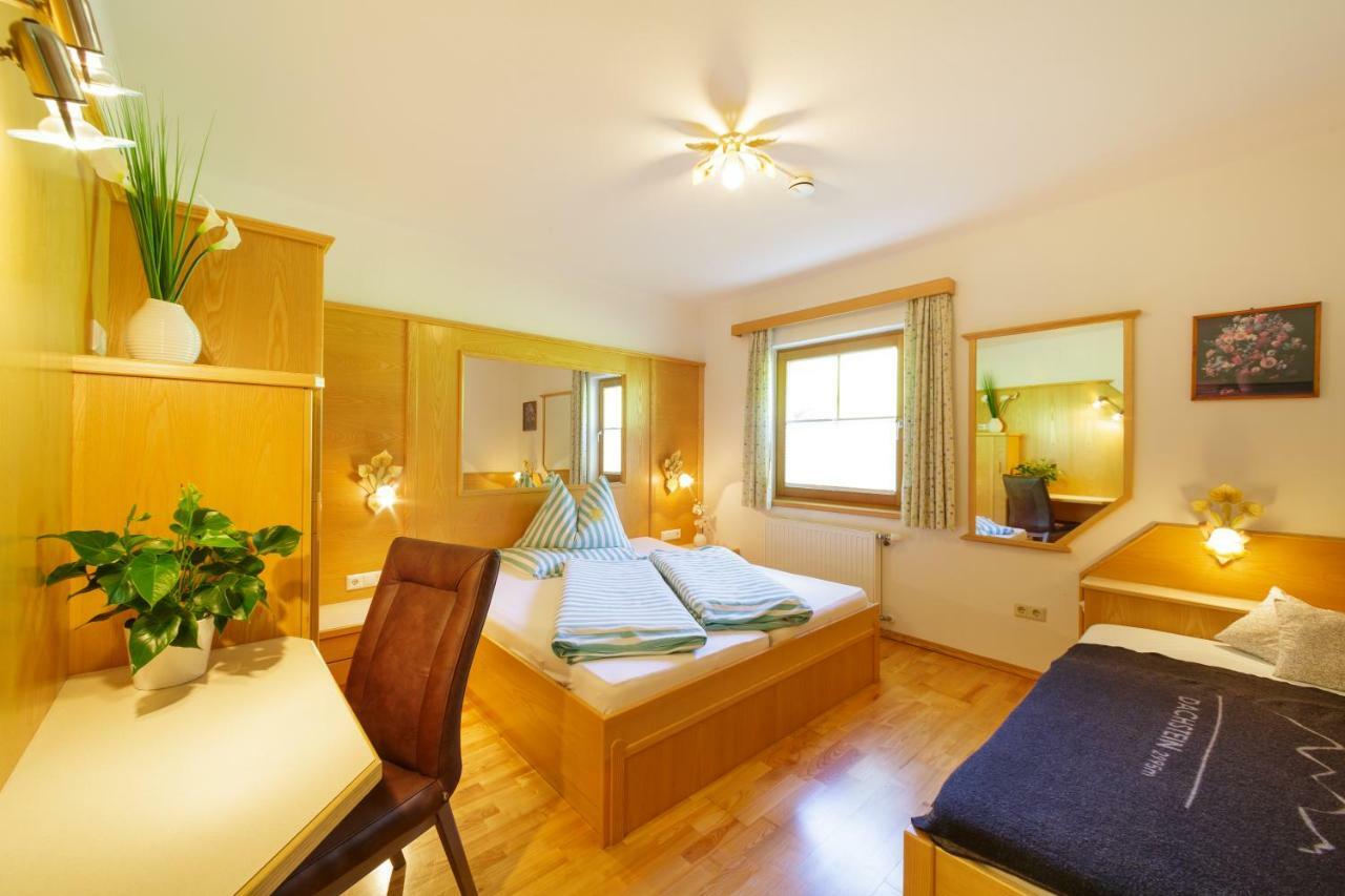 Warterhof Apartment Schladming Ngoại thất bức ảnh