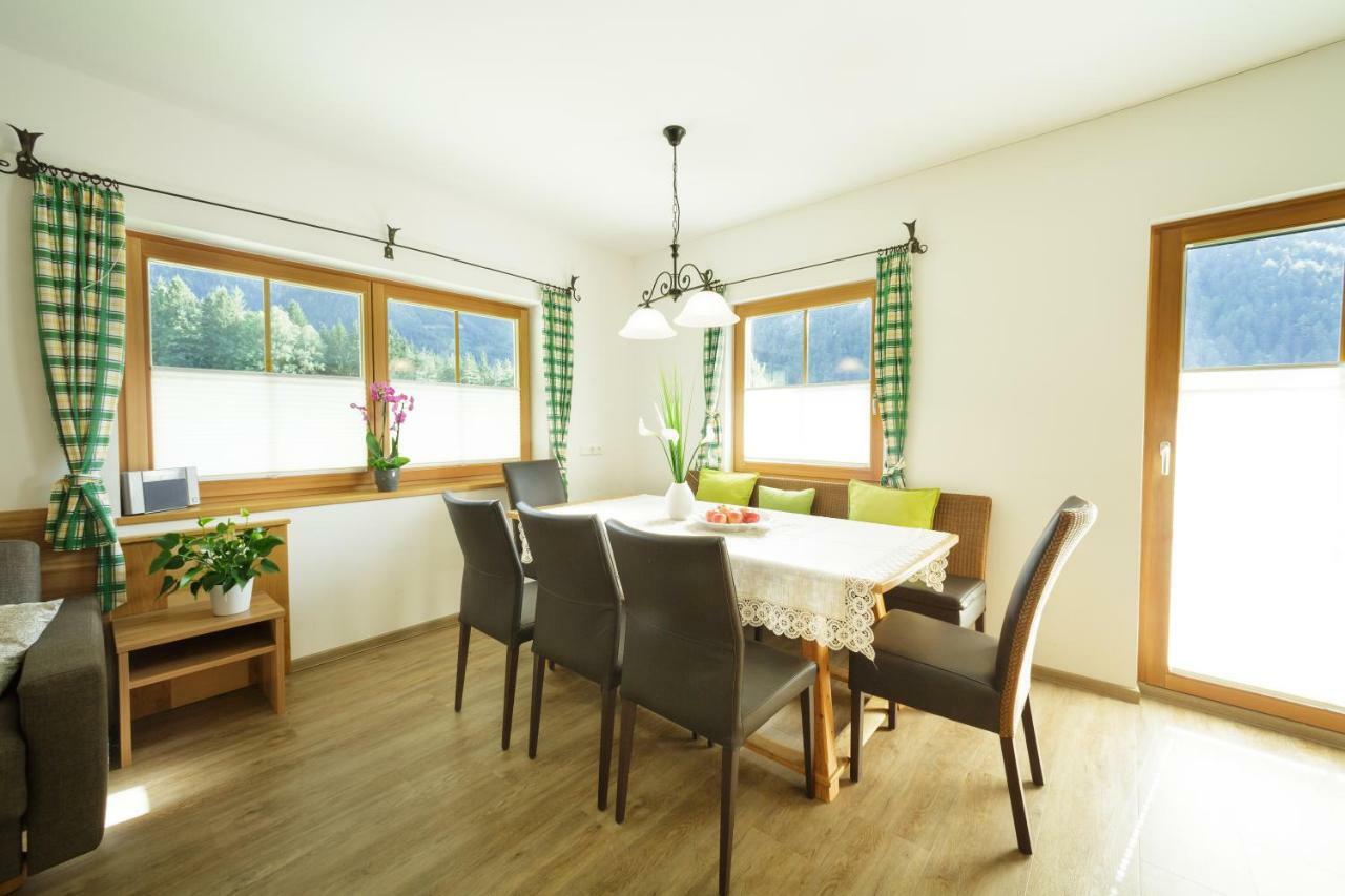 Warterhof Apartment Schladming Ngoại thất bức ảnh