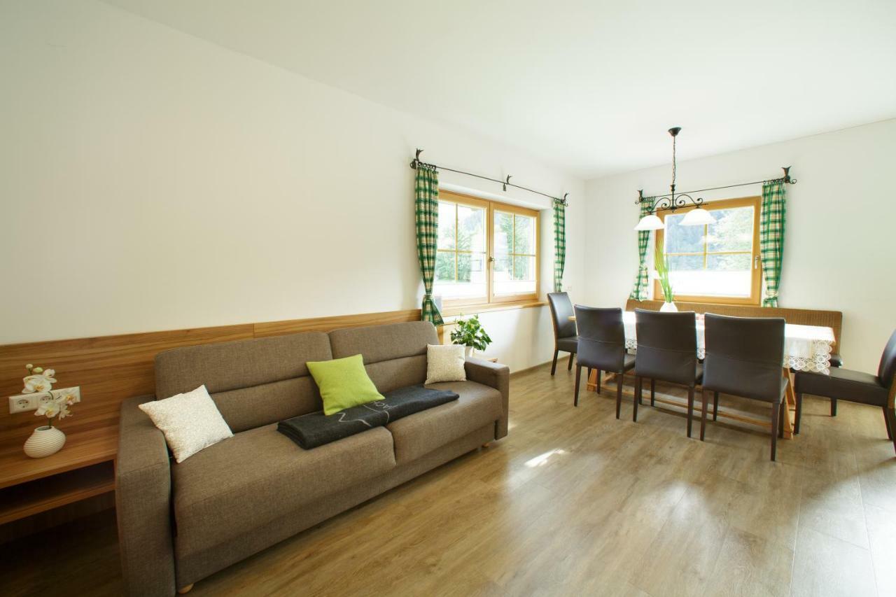 Warterhof Apartment Schladming Ngoại thất bức ảnh