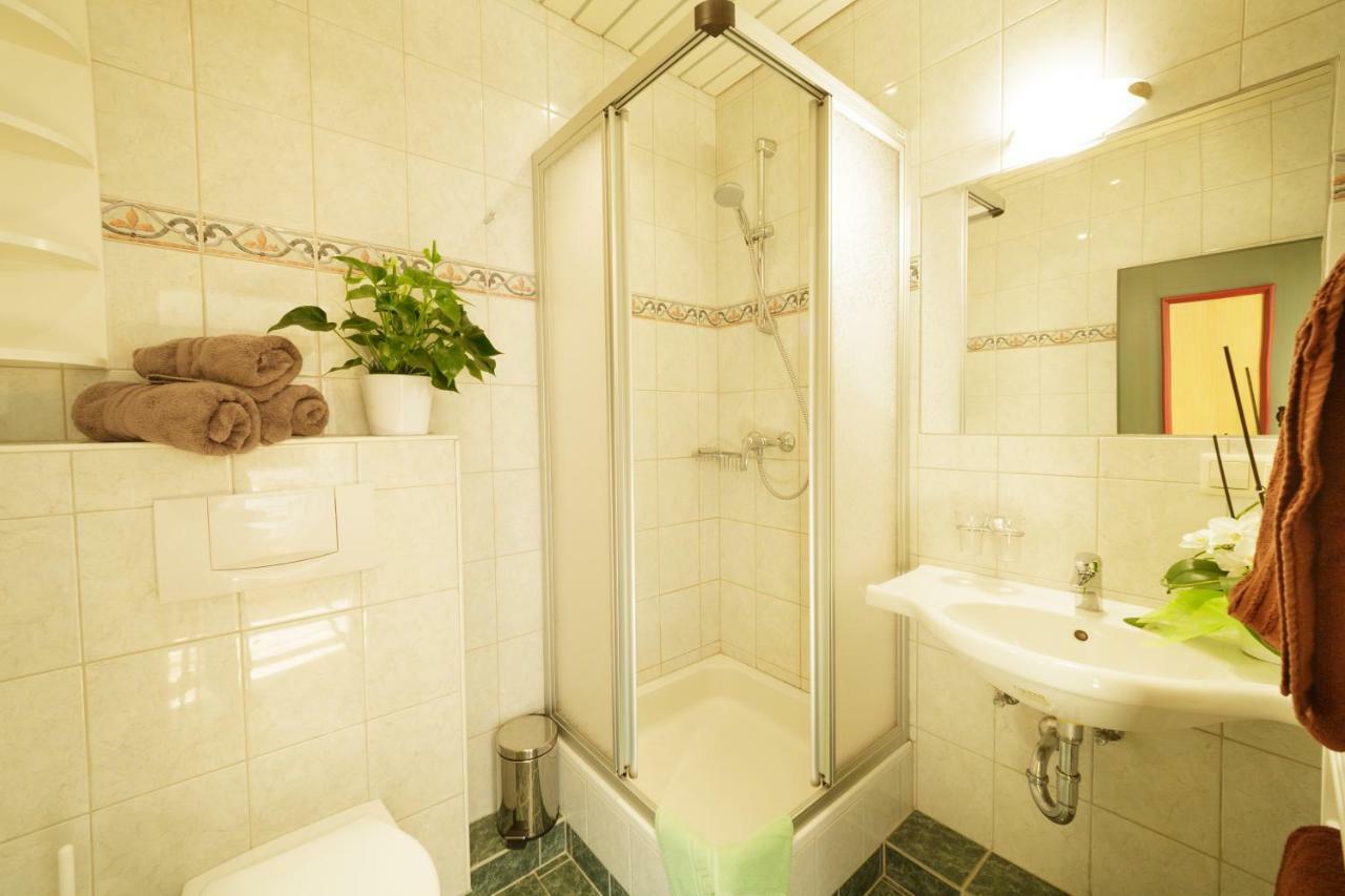 Warterhof Apartment Schladming Ngoại thất bức ảnh