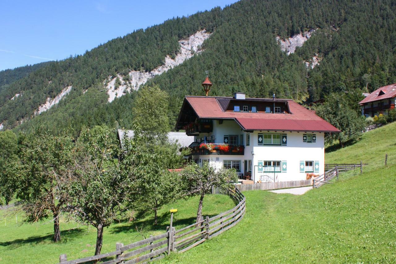 Warterhof Apartment Schladming Ngoại thất bức ảnh