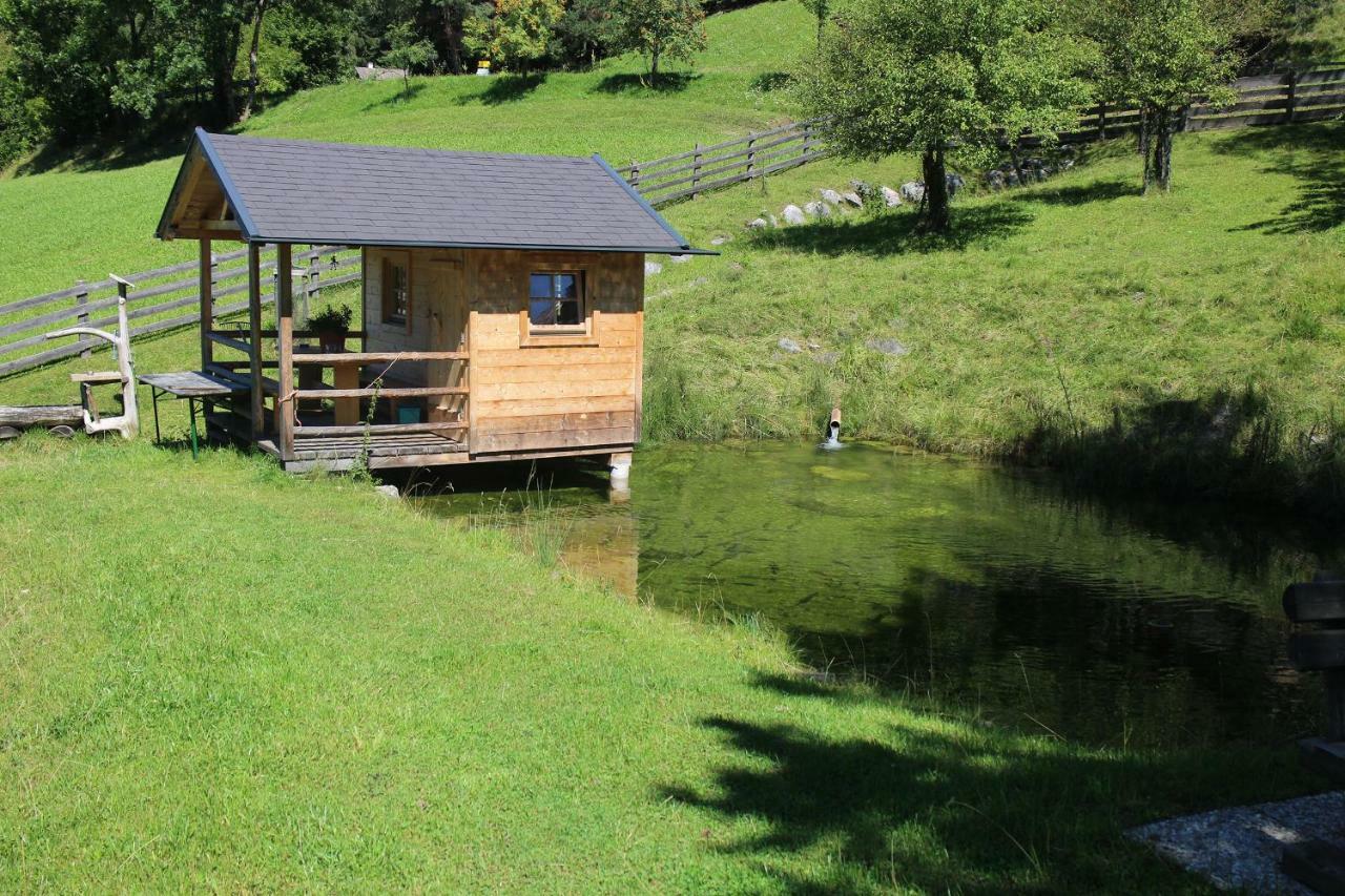 Warterhof Apartment Schladming Ngoại thất bức ảnh