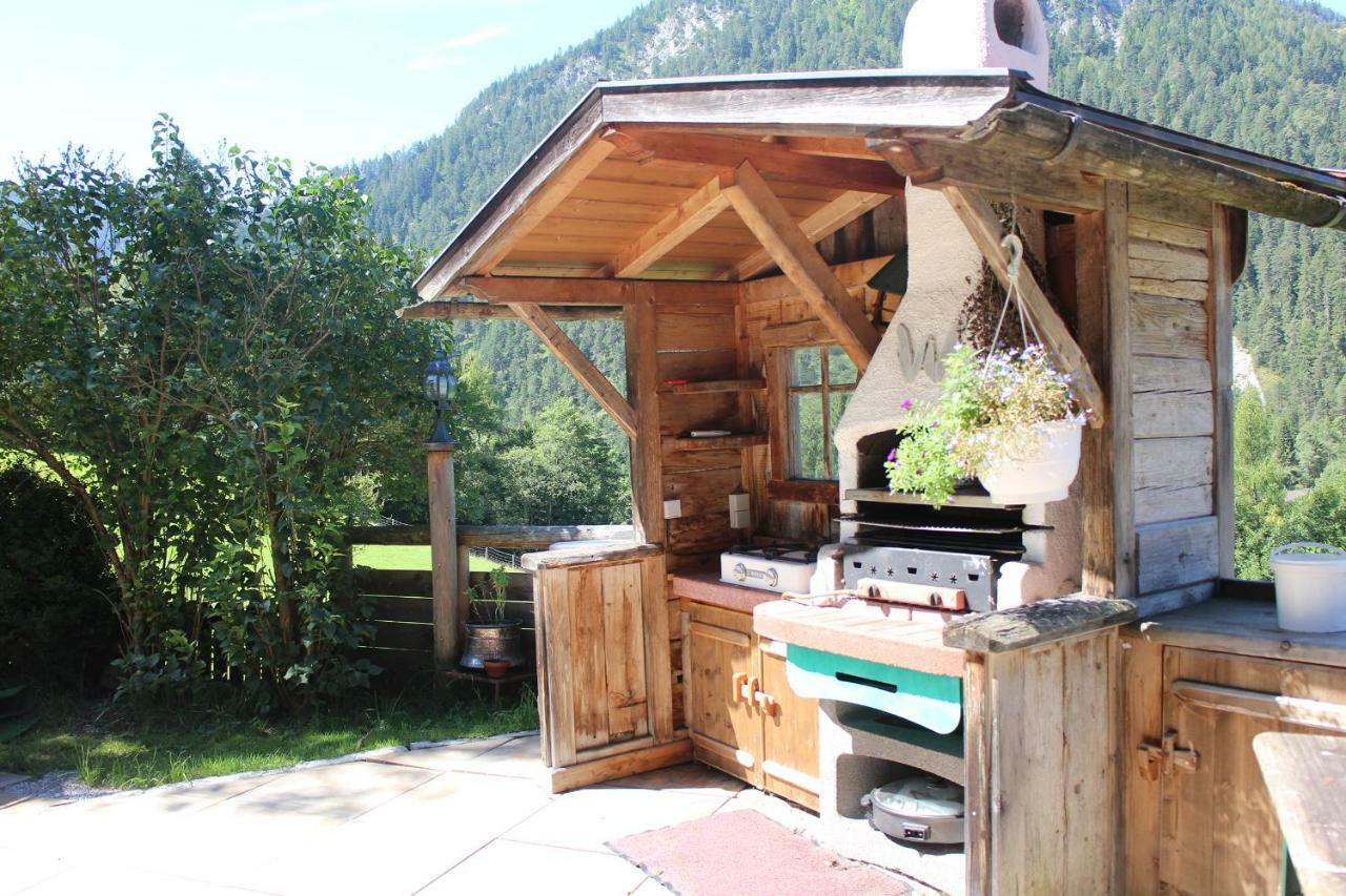 Warterhof Apartment Schladming Ngoại thất bức ảnh