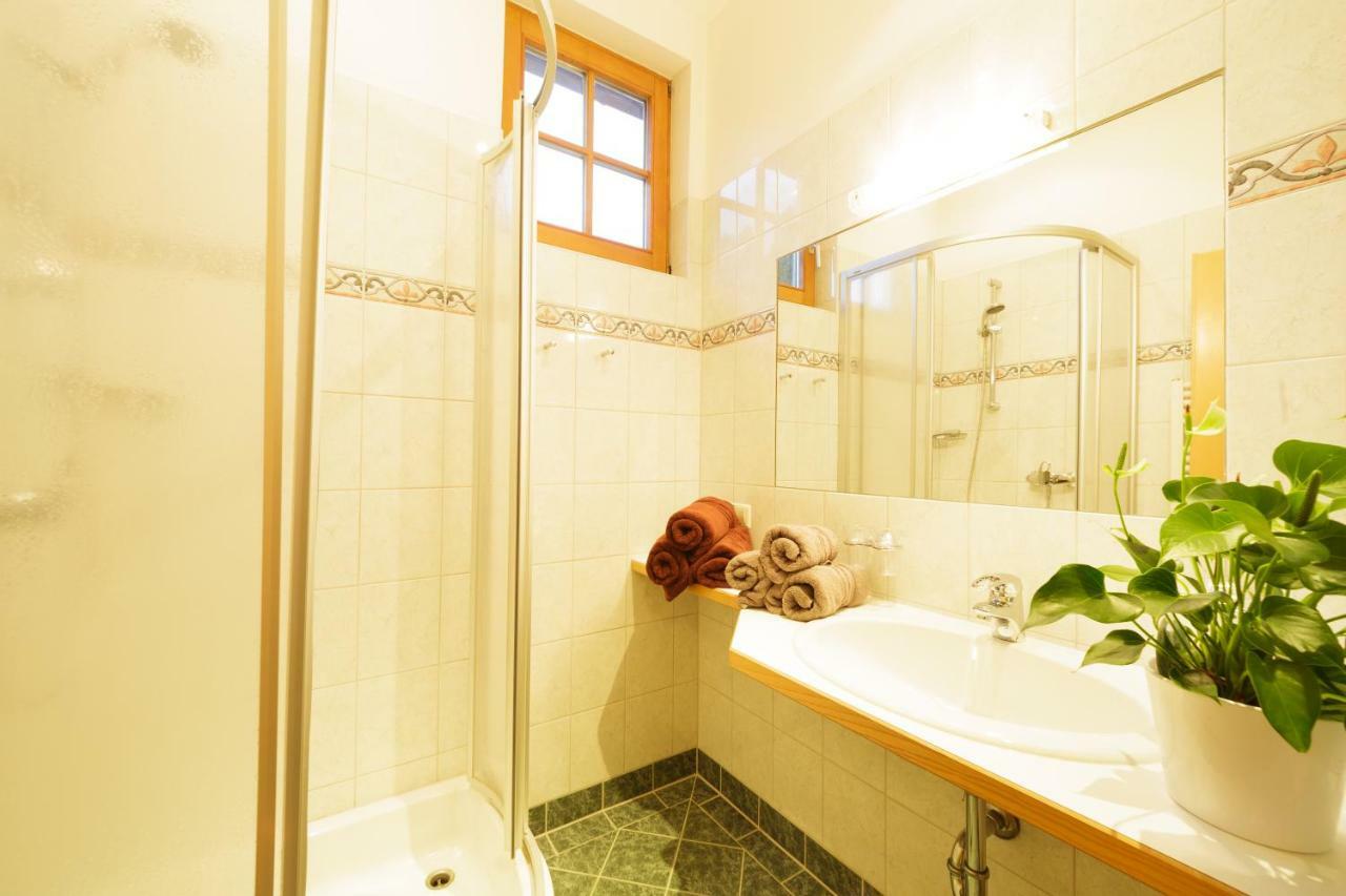 Warterhof Apartment Schladming Ngoại thất bức ảnh