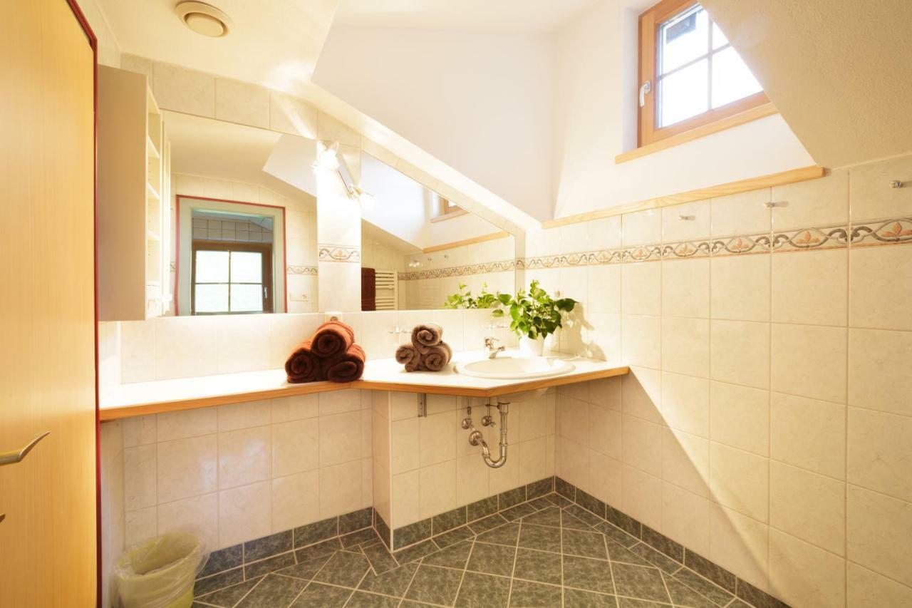 Warterhof Apartment Schladming Ngoại thất bức ảnh