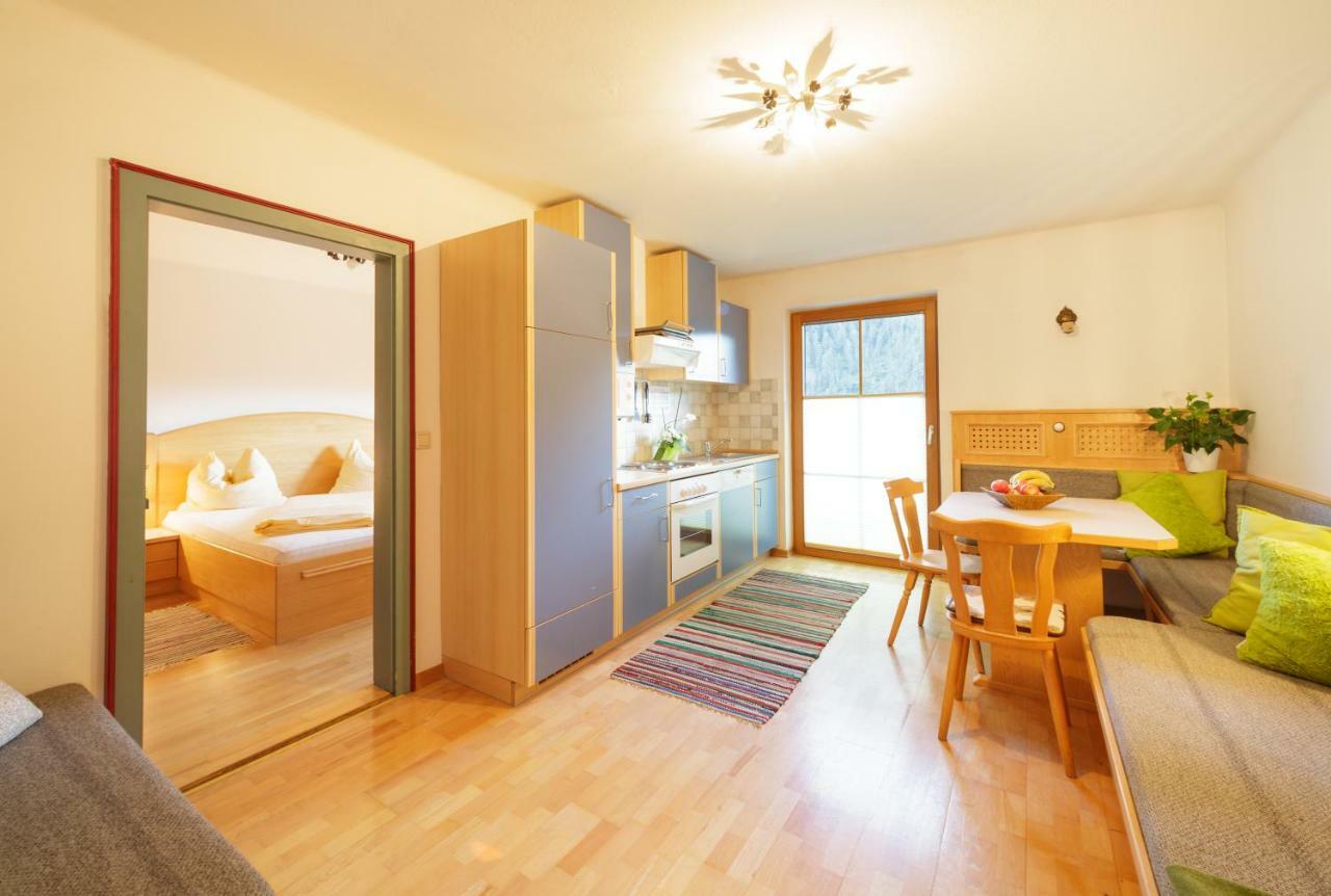 Warterhof Apartment Schladming Ngoại thất bức ảnh