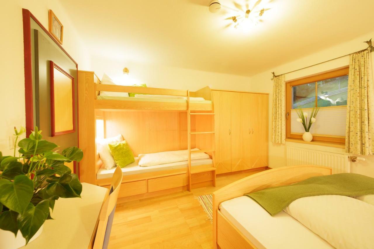 Warterhof Apartment Schladming Ngoại thất bức ảnh