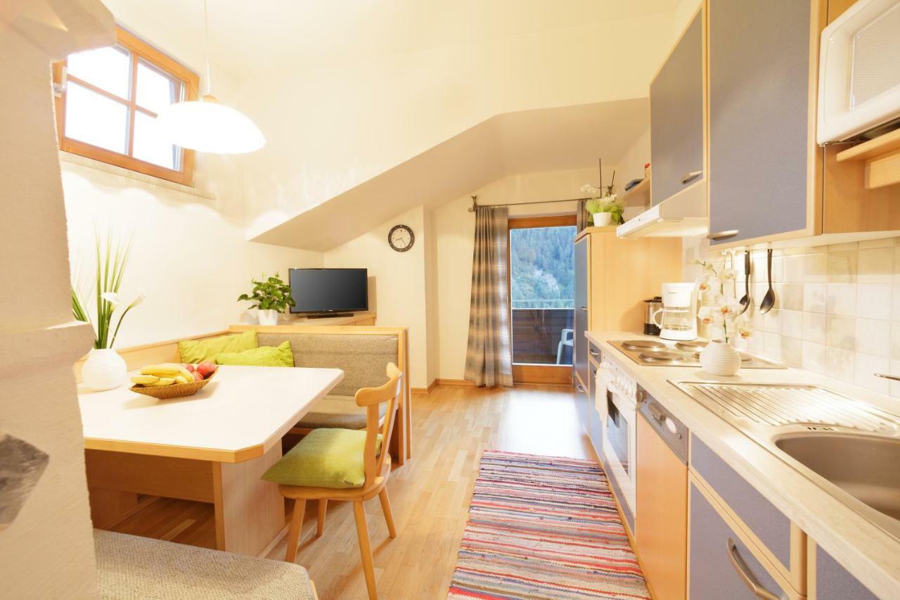 Warterhof Apartment Schladming Ngoại thất bức ảnh