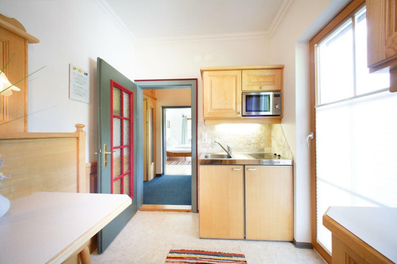 Warterhof Apartment Schladming Ngoại thất bức ảnh
